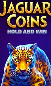Jaguar Coins