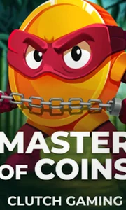 Master Of Coins