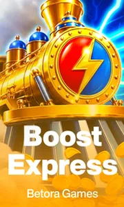Boost Express