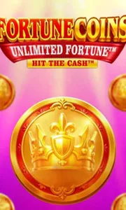 Fortune Coins Unlimited Fortune