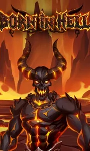 Born In Hell