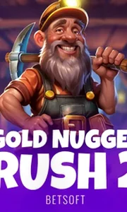 Gold Nugget Rush 2