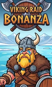Viking Raid Bonanza