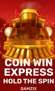 Coin Win Express Hold The Spin