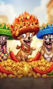 Silly Chili Dogs