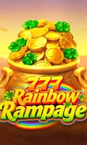 777 Rainbow Rampage
