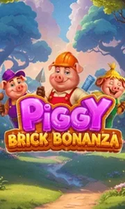 Piggy Brick Bonanza