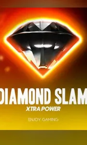 Diamond Slam Xtra Power