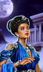 Demi Gods V - A Moonlit Oath