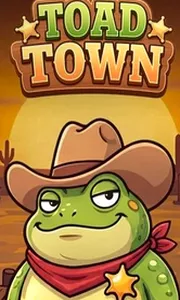 Toad Town