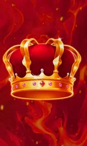 Fire Crown